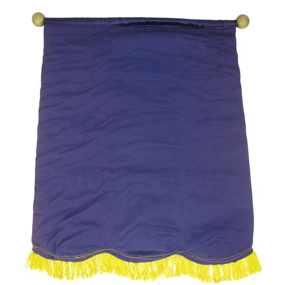 Rare Vintage F.O.E. Fraternal Order of Eagles 1981-82 Membership Citation Aerie - Picture 2 of 2